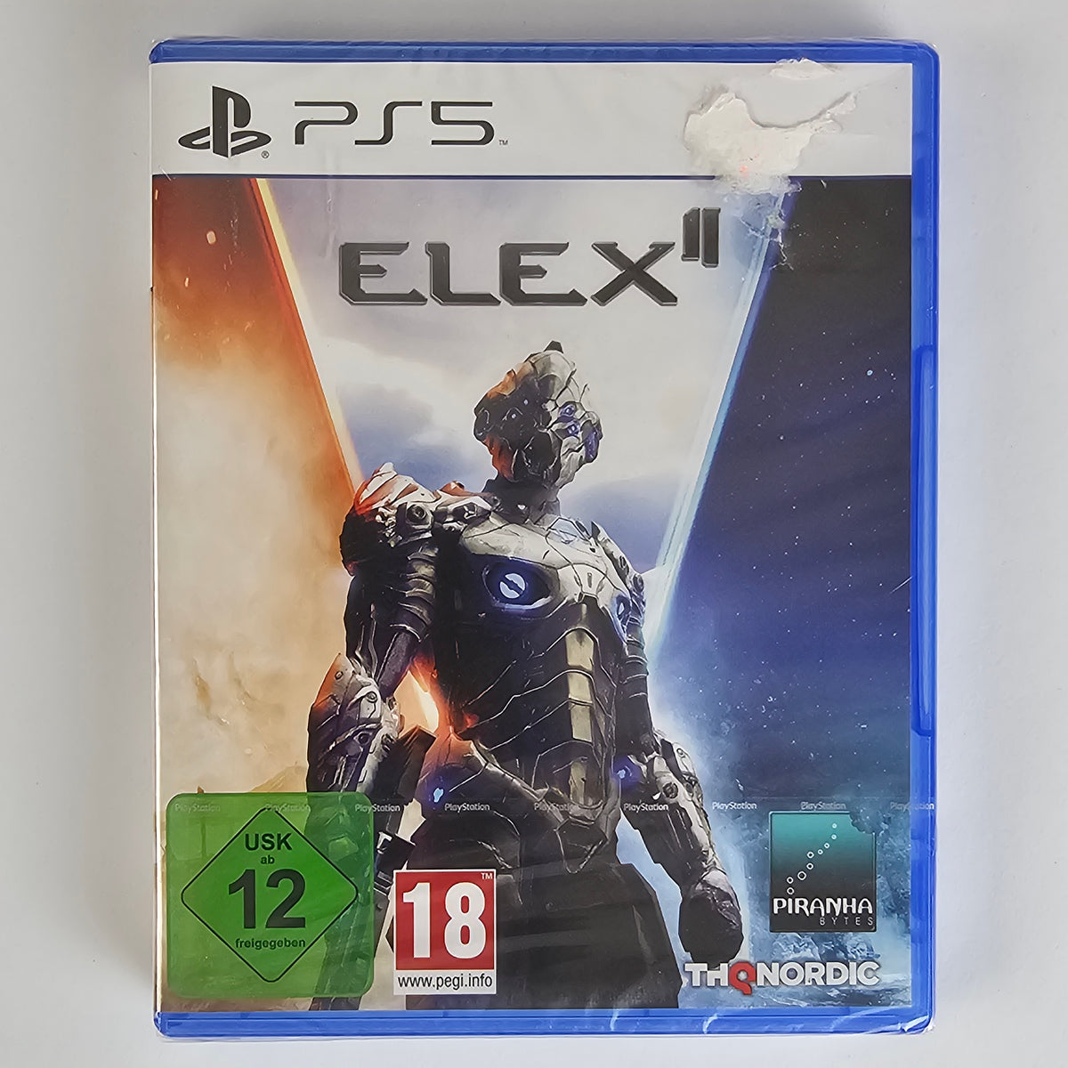 Elex II   PlayStation 5 [PS5]