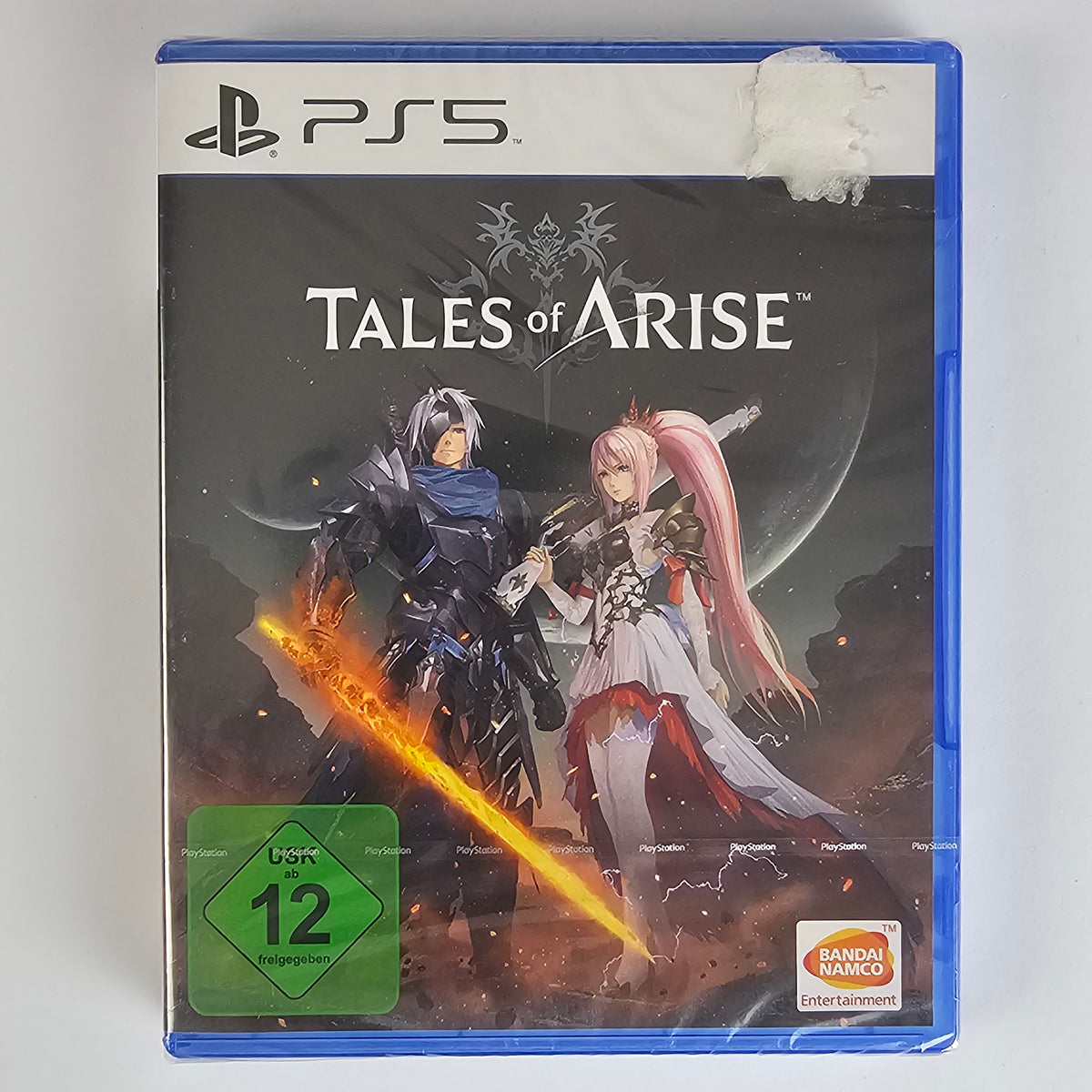 Tales of Arise [PlayStation 5] [PS5]