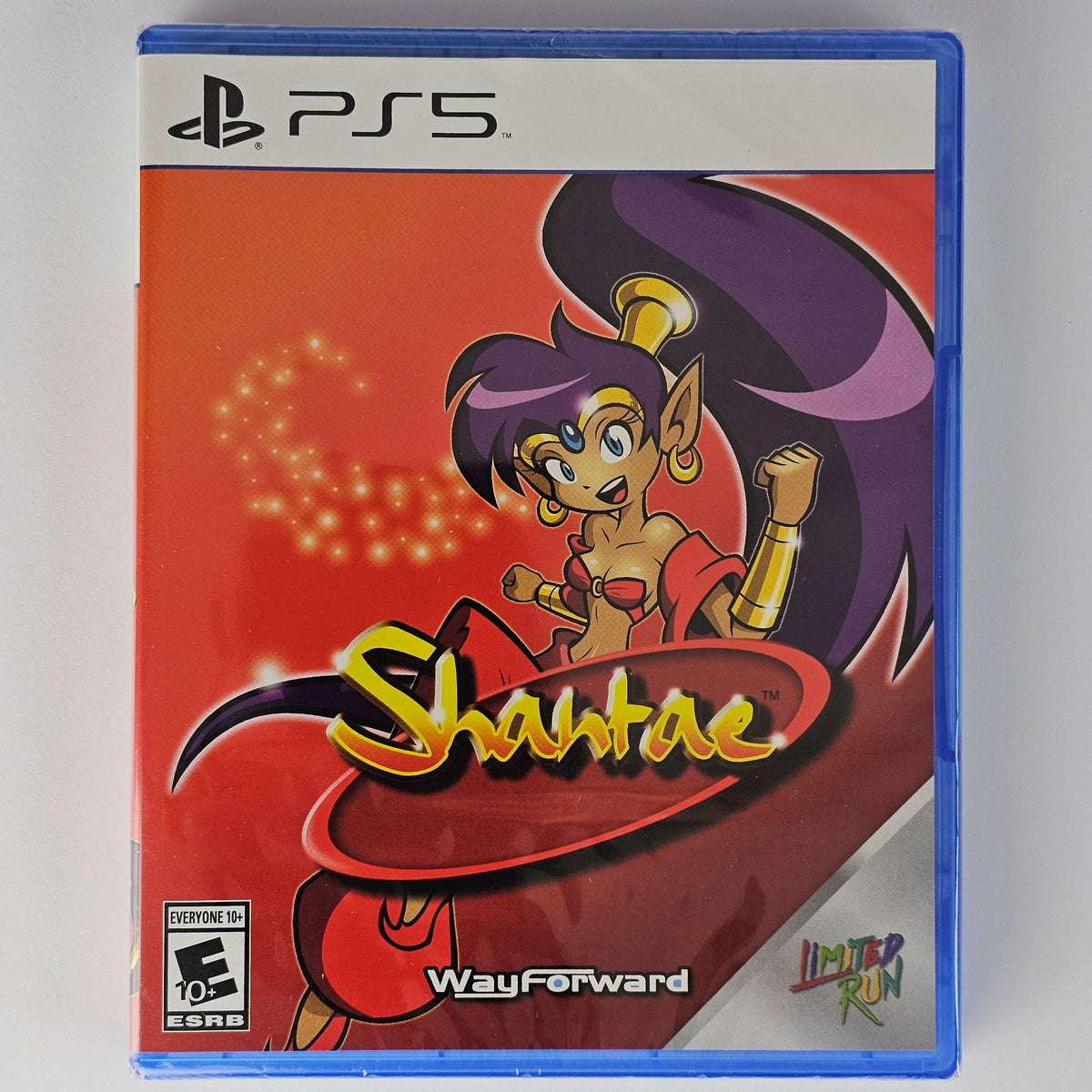 Shantae   Playstation 5 [PS5]
