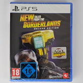 New Tales from the Borderlands für [PS5