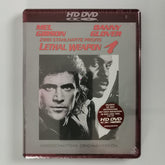 Lethal Weapon 1 [DVDHD] HD-DVD