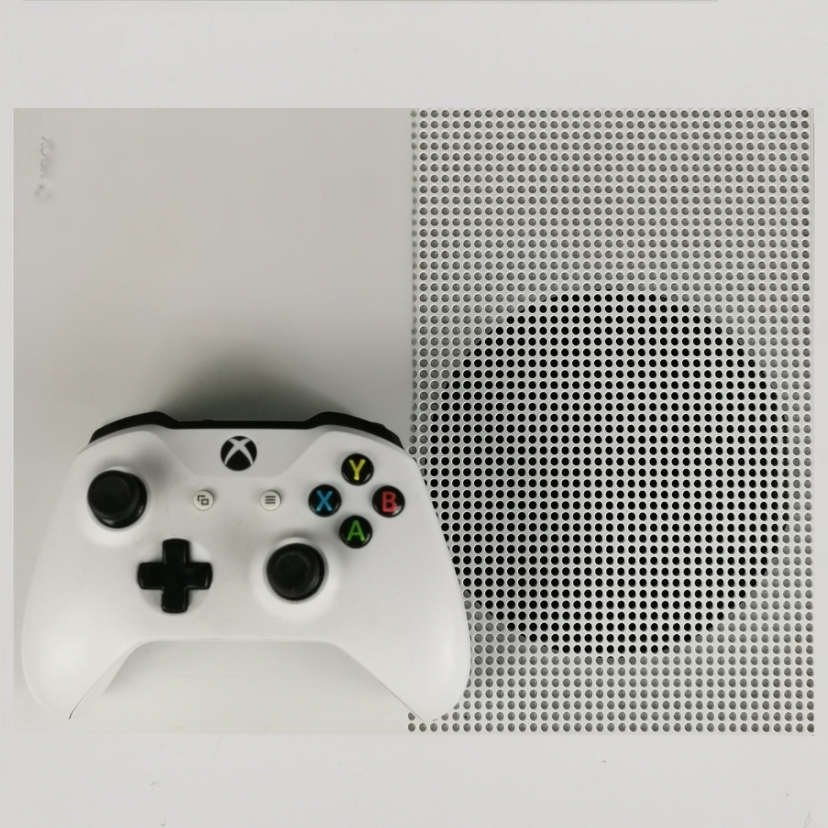 Microsoft Xbox One S 1TB [XBOXO]