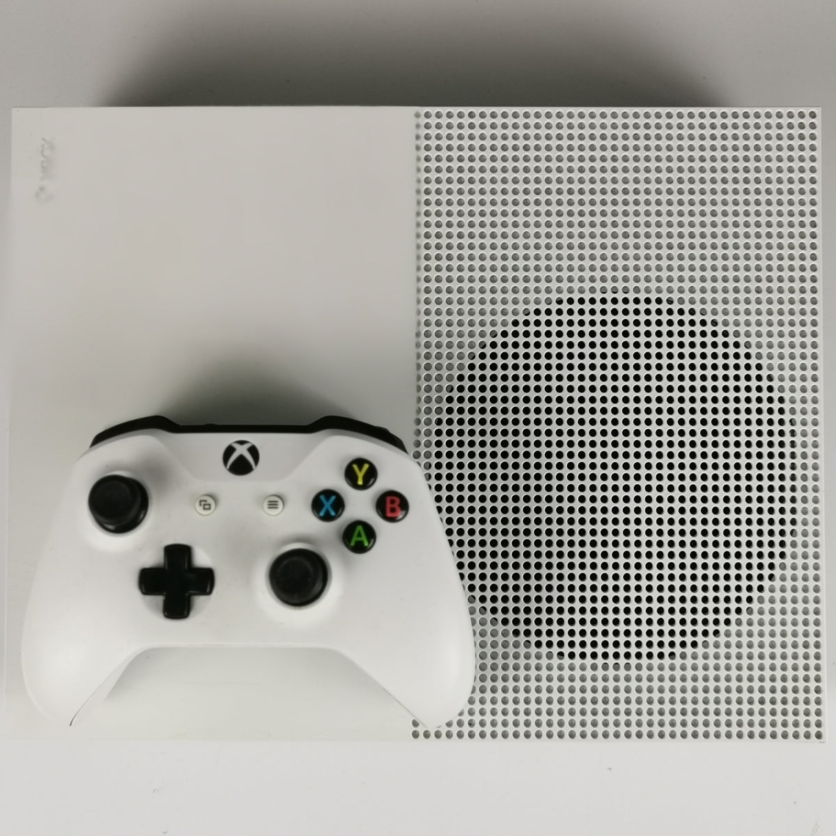 Xbox One S 2TB Konsole  [XBOXO]