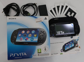PlayStation Vita Mega Pack