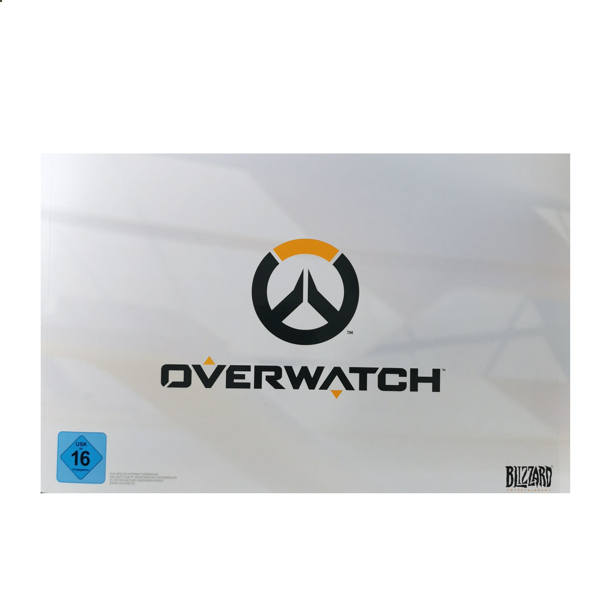 Overwatch   Collectors Edition   [PC]