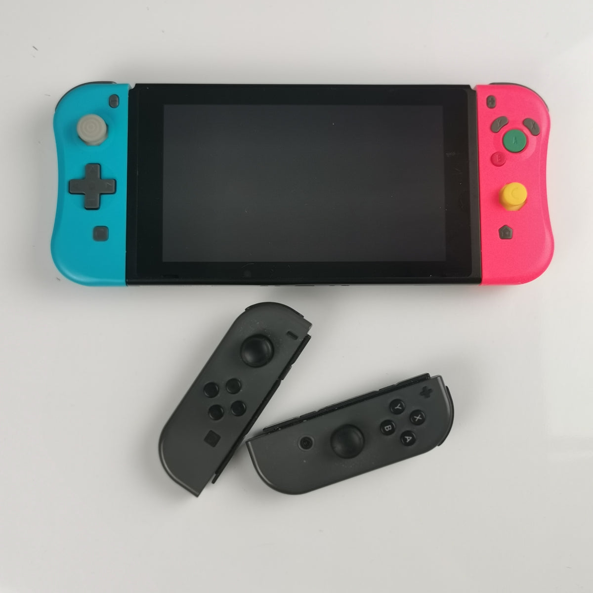 Nintendo Switch Konsole [NS]