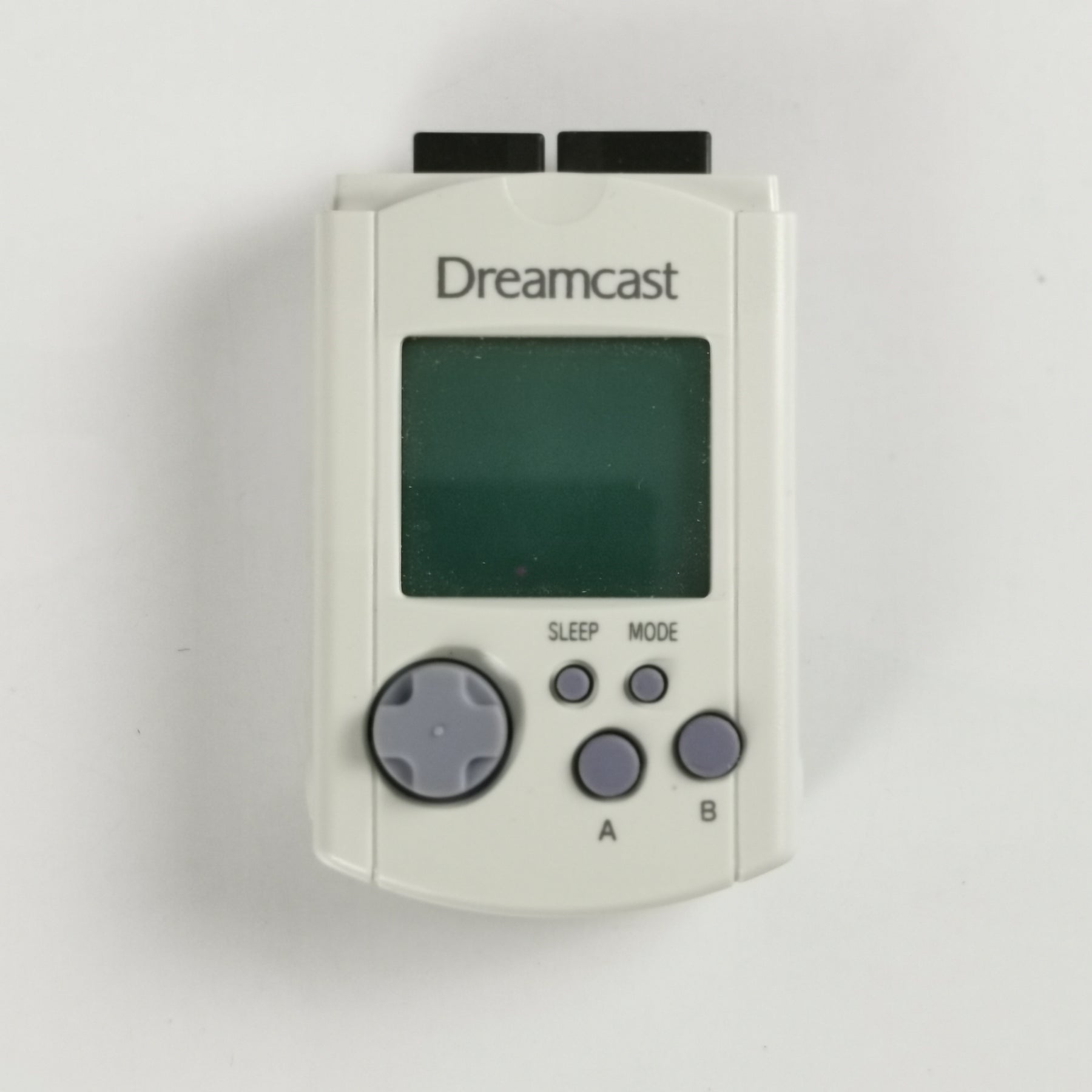 Dreamcast Visual Memory Unit VMU [SDC]