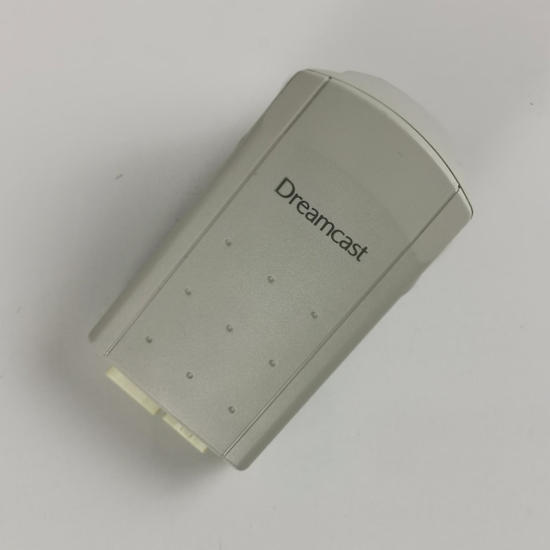 Dreamcast   Vibration Pack grau [SDC]