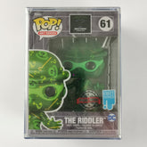 Funko Pop! DC Comics The Riddler[Funko]