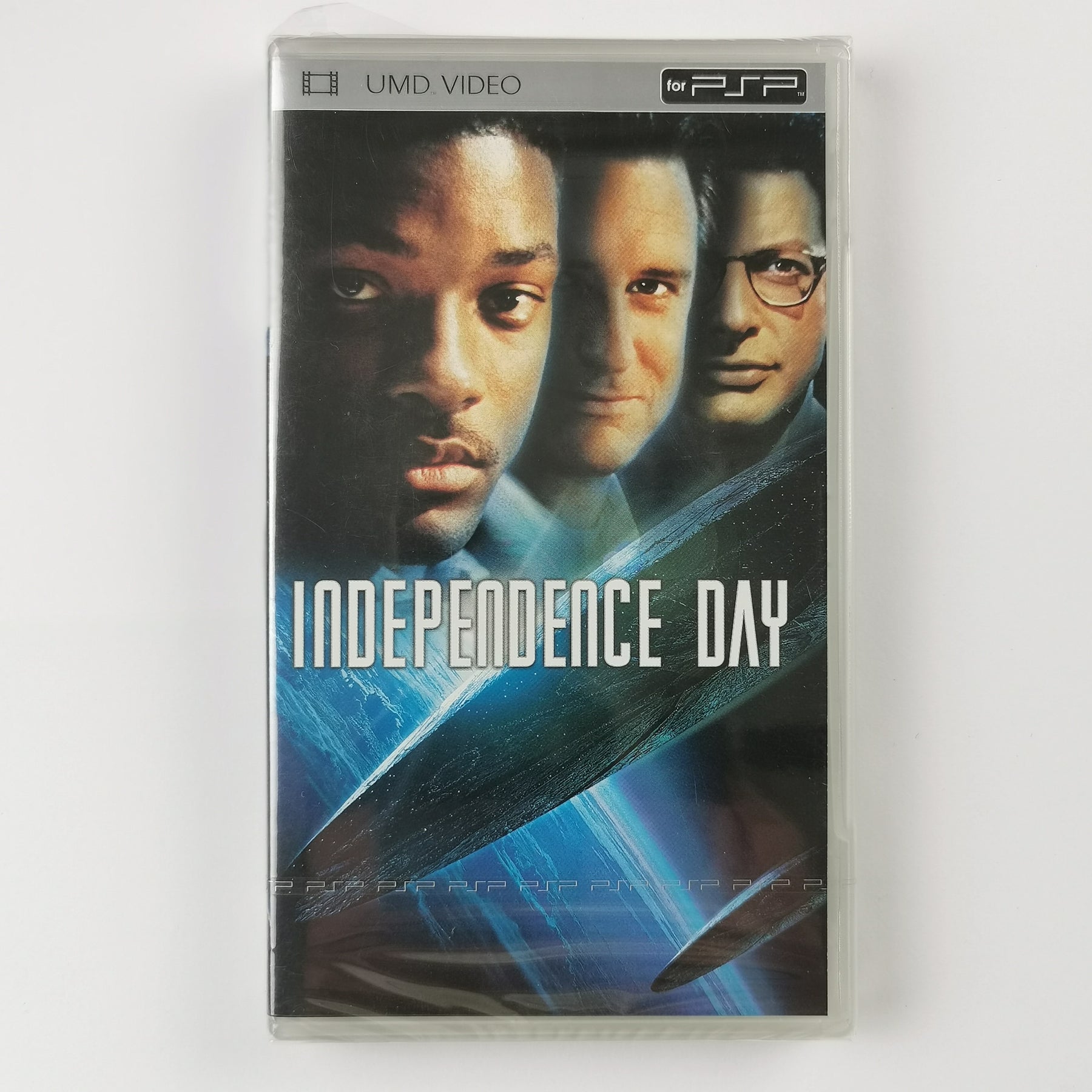 Independence Day UMD [PSP]