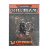 Warhammer 40.000 Kill Team [WH]