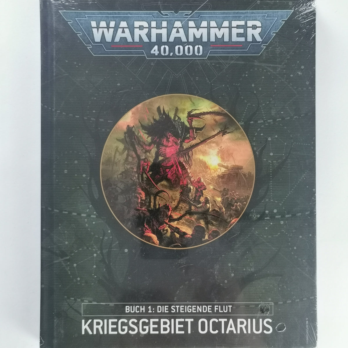 Warhammer 40.000 Kriegsgebiet Octarius