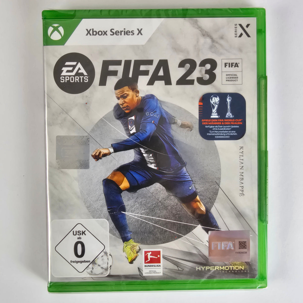 FIFA 23 Standard XBOX Series X [XBOX]