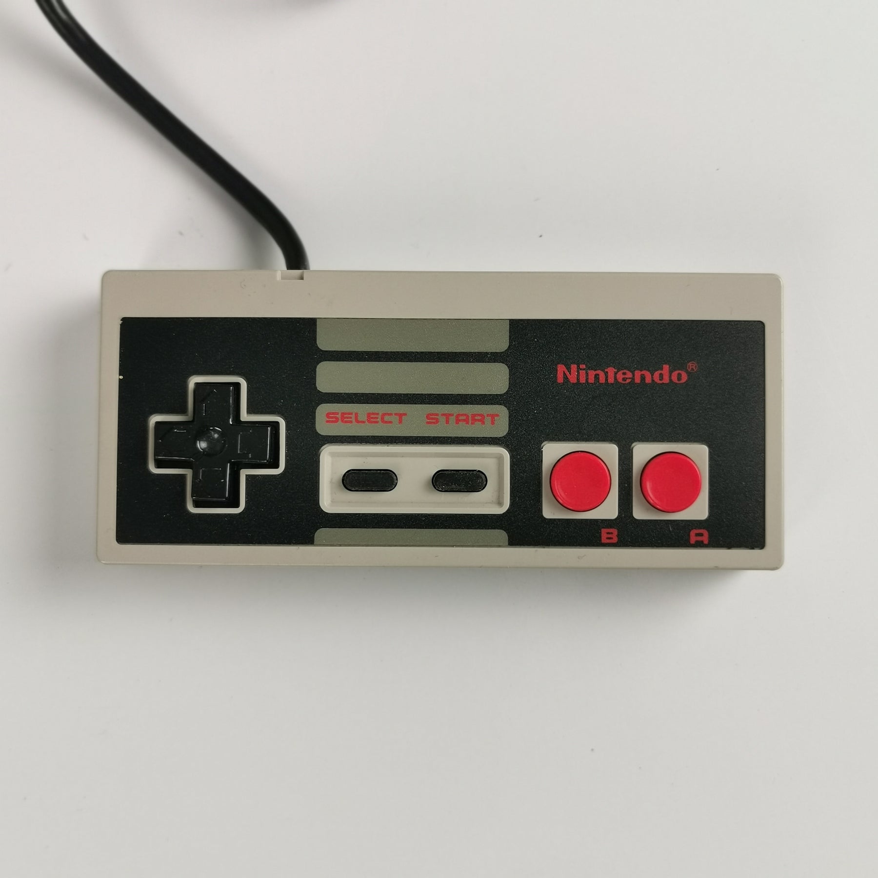 NES Controller (Nintendo) [Akzeptabel]