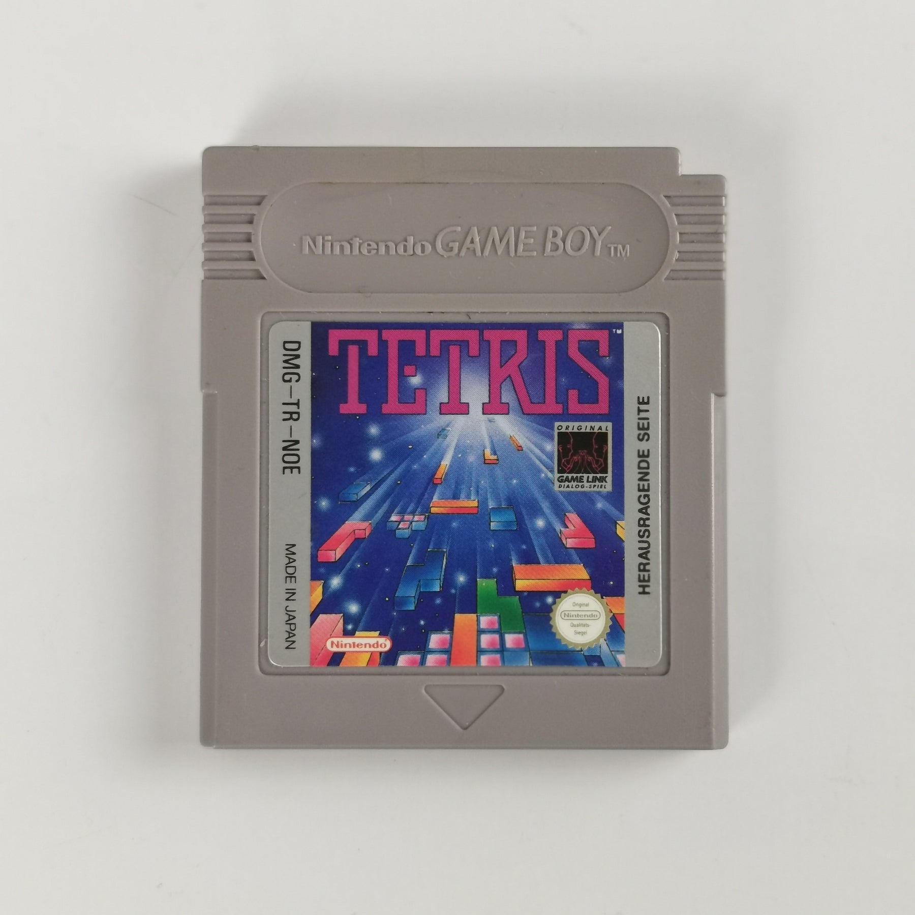 Tetris (Game Boy) [Gut]