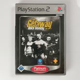 The Getaway Black Monday Platinum [PS2]