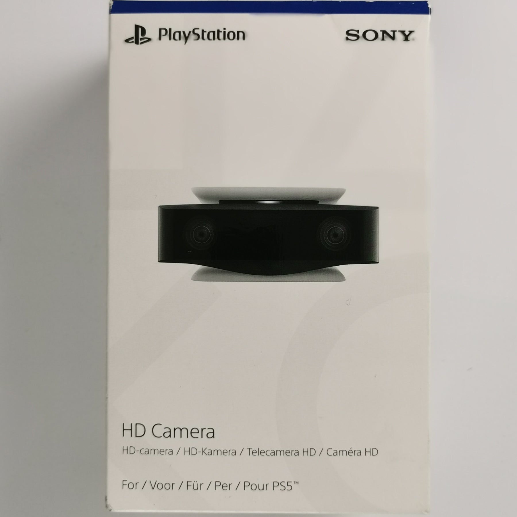 HD Kamera PlayStation 5 [PS5]