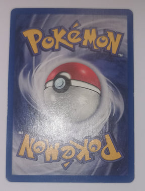 Pokemonkarte Lektroball Dschungel Edition Deutsch [Sehr Gut]