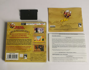 Feivel der Mauswanderer Der verborgene Schatz (Game Boy Advance) [Sehr Gut]