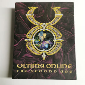 Ultima Online The second Age (Windows) [Gut]